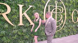 Kathrin Rein The American Dream, Miami ep  84 V2, Coconut Grove, Park Grove and Farinelli