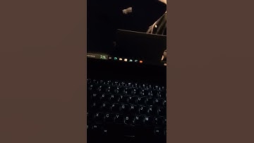 Shut down your PC using only your keyboard!( No mouse needed) #computersaysno #privacyaware