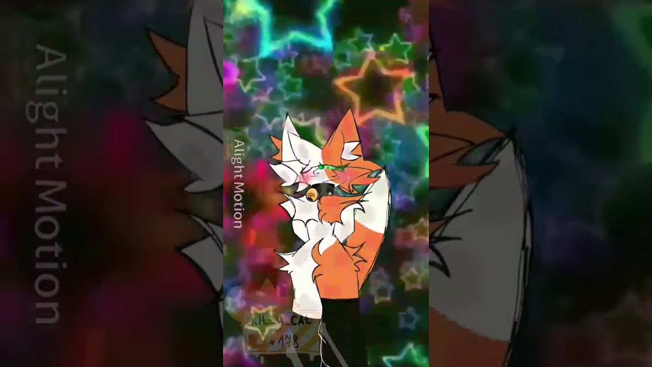 (cringe waring) Gift 🎁 for Mika_kit 💗💋