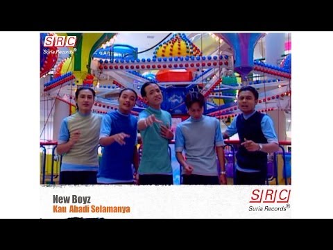 Video Kau Abadi Selamanya