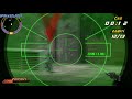Pursuit Force: Extreme Justice - Gameplay Walkthrough Part 5 FINAL / Český dabing