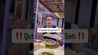 ⛈️Bakıda Qutablı Xəngəl Seti Tapmışam. Bu Havada Məkanı Yoxlaya Bilərsiniz. Resimi