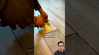 😱 Este hombre tuvo una idea impresionante #shorts