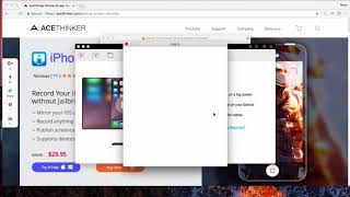 Registration guide of iPhone Screen Recorder Mac screenshot 3