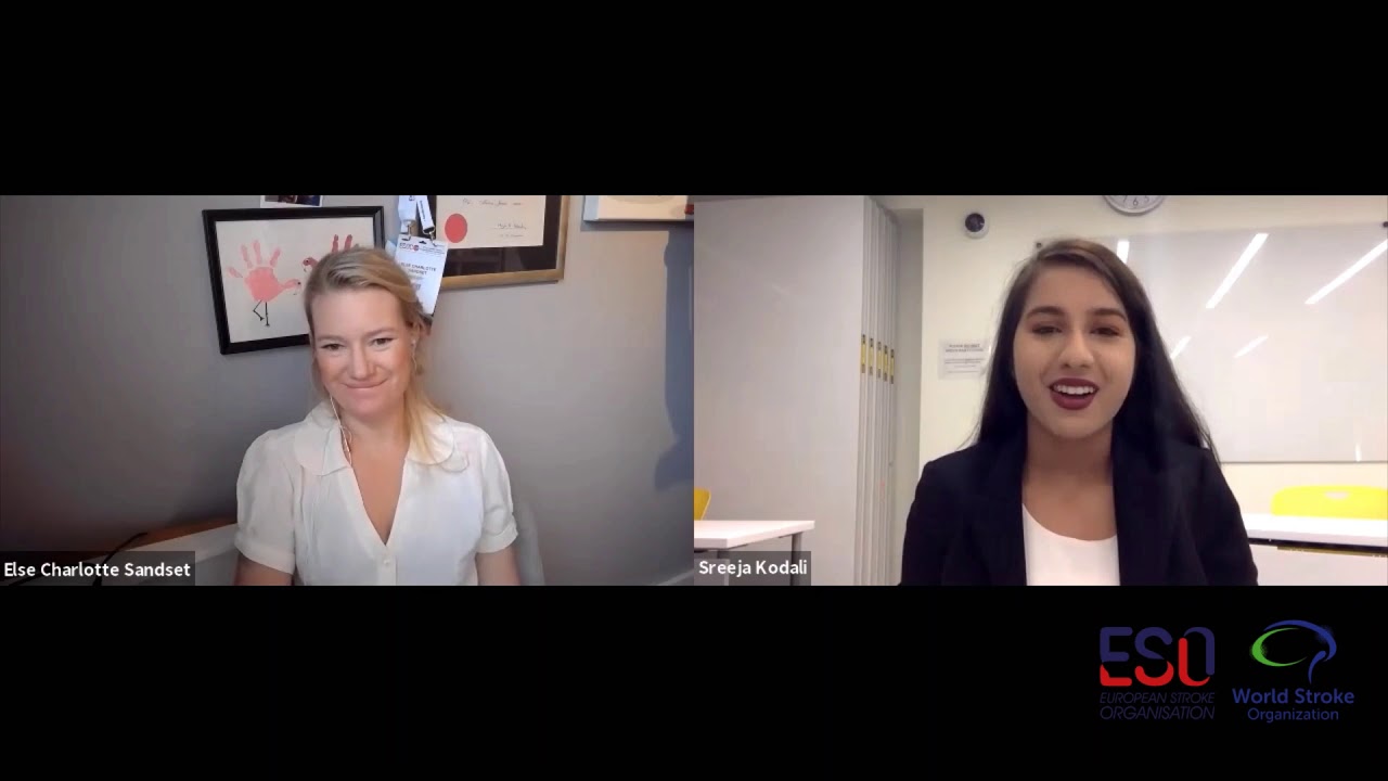 ESOWSO 2020: Blood pressure after thrombectomy: Multicenter Analysis