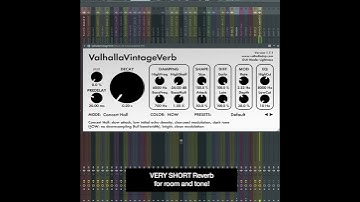 HOW TO PORTER, MADEON, SAN HOLO (VOCALS TUTORIAL) [FREE FX CHAIN]