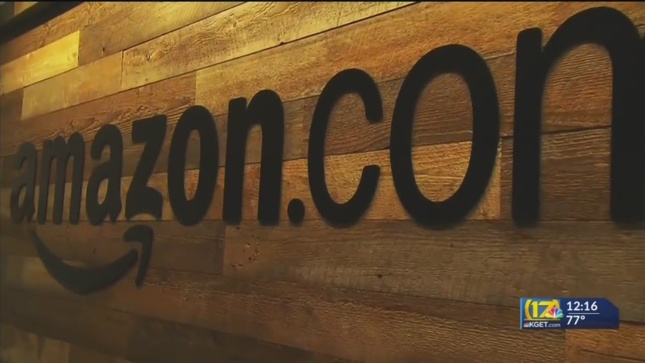 Amazon Prime Day starts Tuesday - YouTube