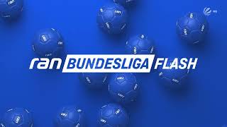 Sat 1 De Hd Ran Bundesliga Flash Ident 01.04.2022