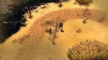 Das Tal [Art Prototype] - Raw Exploring 1