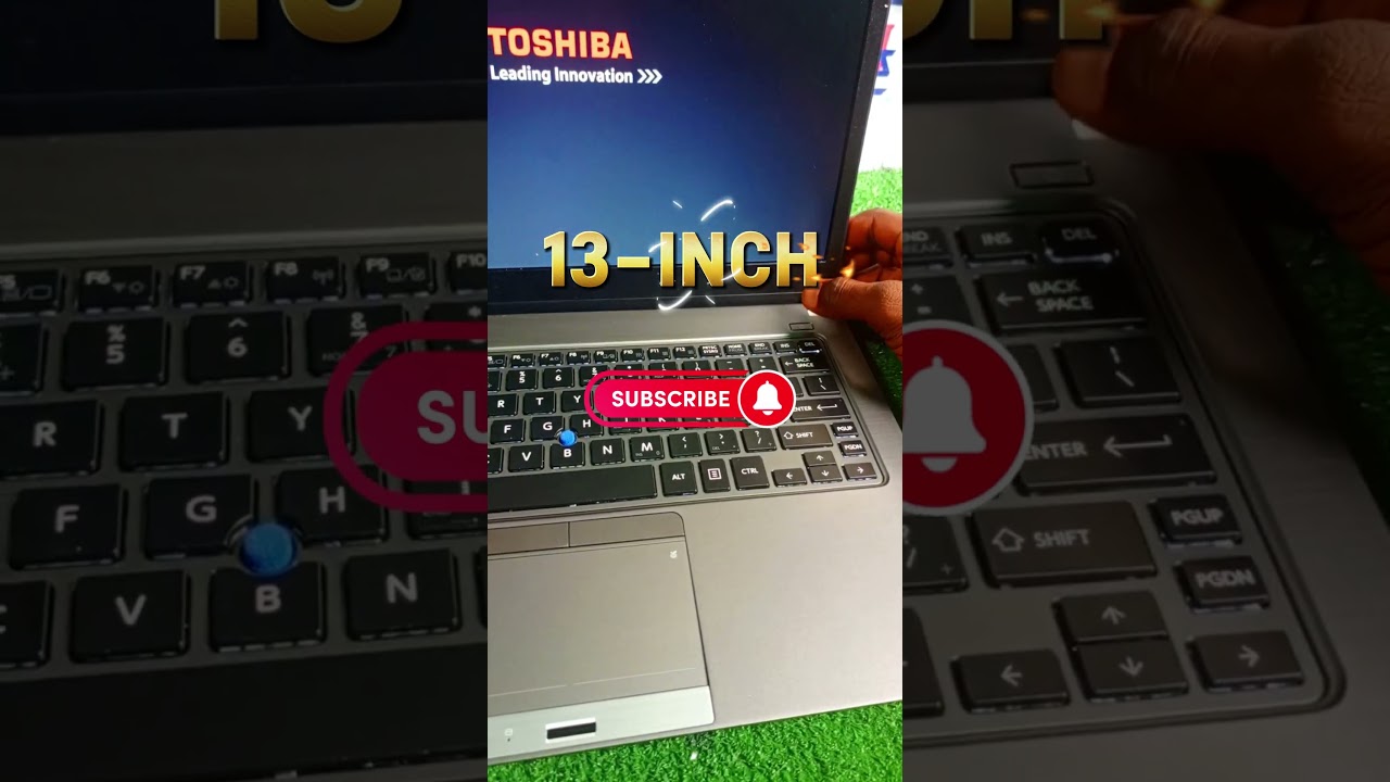 Laptop Review, Toshiba Portege Z30 