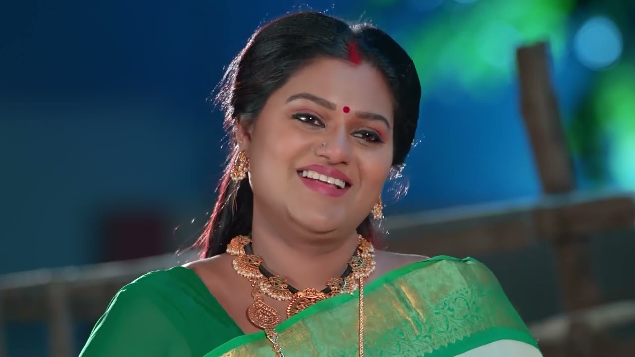 Vidhya No. 1 - Ep 274 - Puvi, Tejaswini Gowda - Tamil Tv Serial - Zee5 Tamil Classics