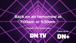 DN TV - Startup (4th August 2026)