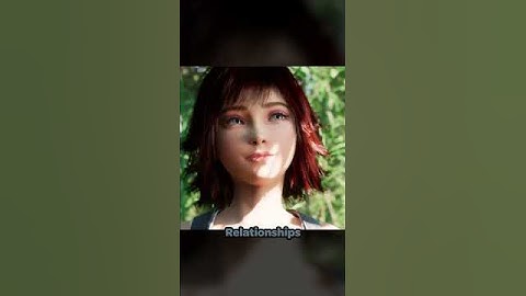 Vtuber gets Lessons in Love from AI NPCs