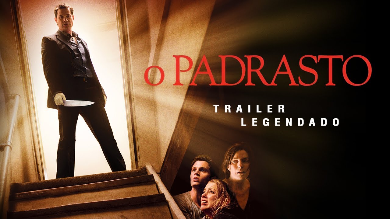 Trailer de O Padrasto