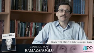 #KitapSaati - 2. Bölüm - Mahmud Sami Ramazanoğlu (Prof. Dr. Necdet Tosun)