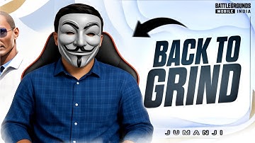 BACK TO GRIND 😎 DAILY LIVE | BGMI HIGHLIGHTS #scrims #bgmiscrims