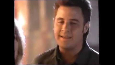 Thumbnail of Another Angel Get its Wings Music Video (1993, Vince Gill and Trisha Yearwood)