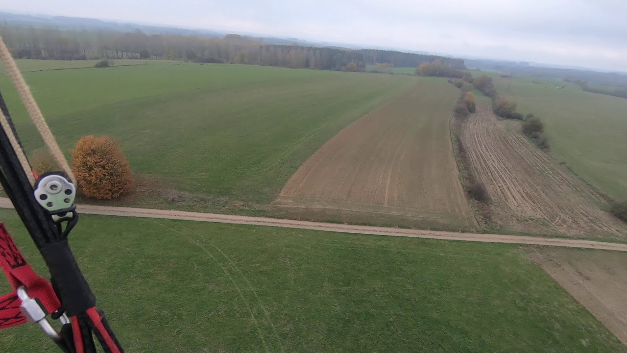 DUDEK NUCLEON -Miniplane top 80