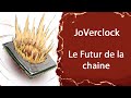 Joverclock  futur de la chaine tipeee  projet