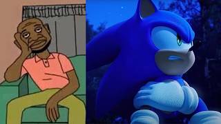The Sonic Announcement Experience