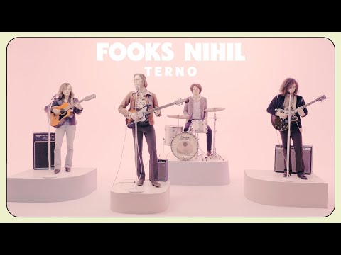 Fooks Nihil — Terno - Fooks Nihil