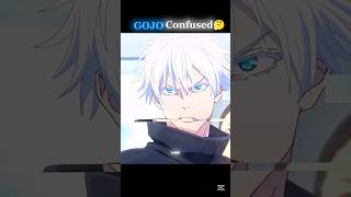 Gojo Confused This Situationtalking 30K