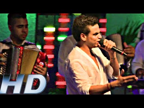 Ni Punto E' Comparación (En Vivo) – Silvestre Dangond & Lucas Dangond [[FULL HD]]