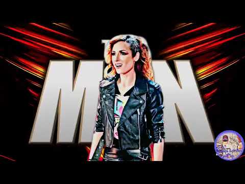 اغنيه المصارعه ذا مان بيكي لينش 2022 جديد 