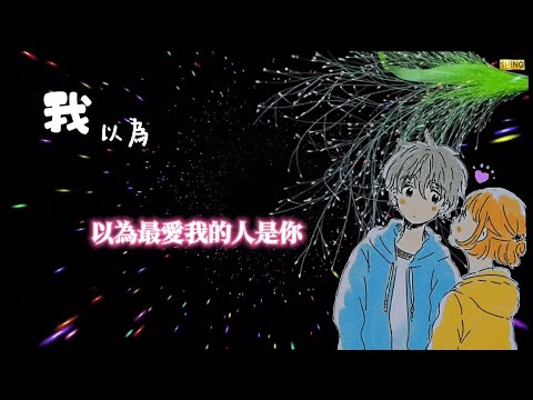 🎼《我以為》🎵小高哥🎶 DJ