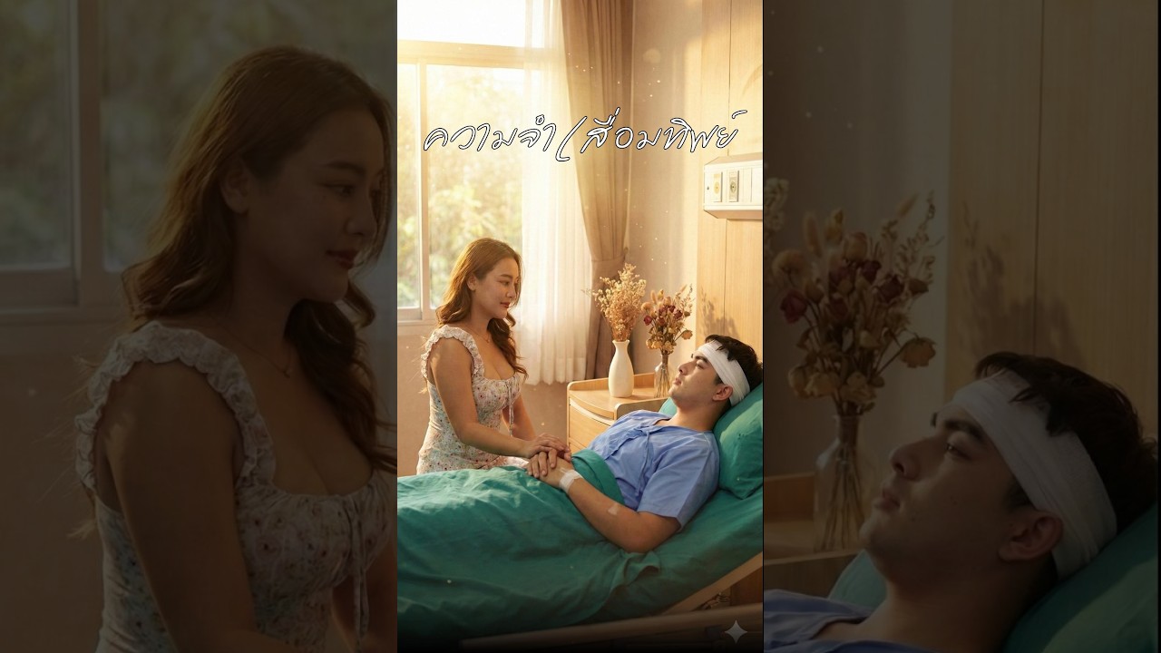 ความจำเสื่อมทิพย์