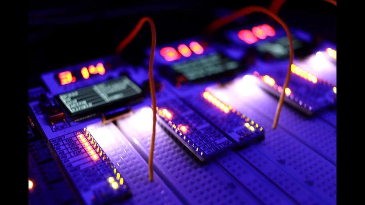 Comment utiliser un DevDuino?