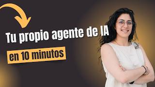 Cómo crear un agente de IA para tu negocio con ManyChat (paso a paso, sin saber programar)