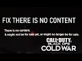 Call Of Duty Black Ops 1 - Singleplayer, Multiplayer, Zombies Download Free | Gamez