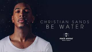 Christian Sands - "Drive" (Official Audio)