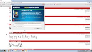 Como baixar e instalar fontes no dafont.com