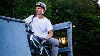 BMX SUMMER EDIT - Ņikita Stepanovs