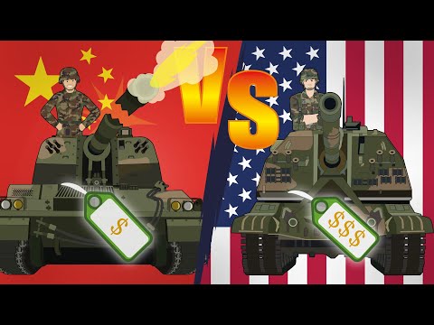 Shameless Copycat Combat Vehicles in History