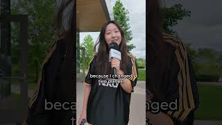 Brandeis International Student Move-in