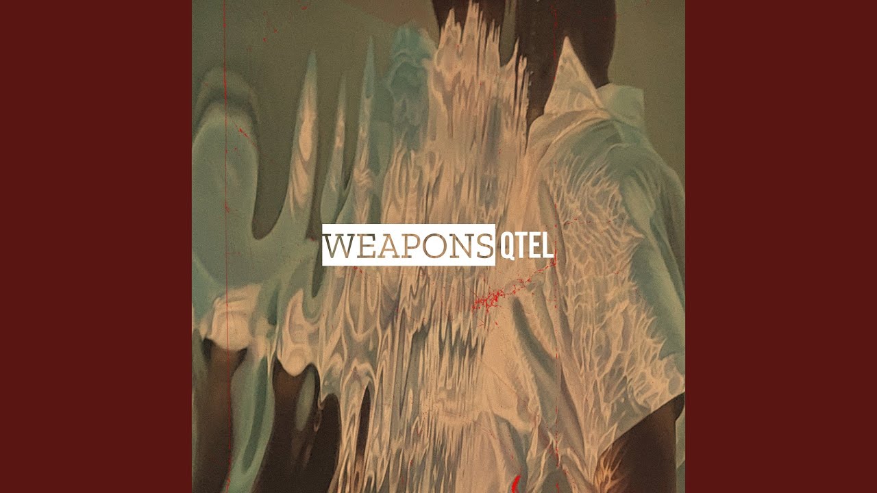 Guarda Weapons su YouTube Guarda Weapons su YouTube