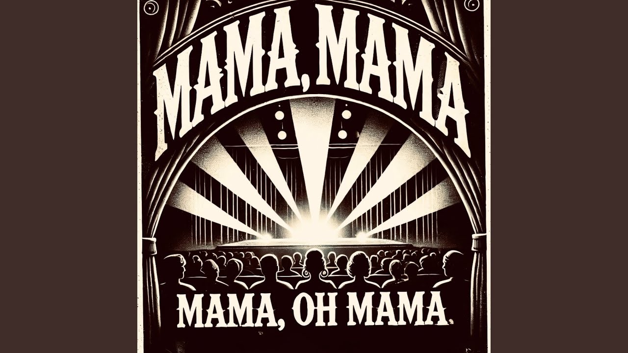 Mama, Oh Mama (EP MIX) - YouTube