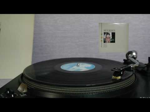 [모노+모노 뮤직] 내마음 가는 길에 그대도 가고 - 김신덕 (1987) LP