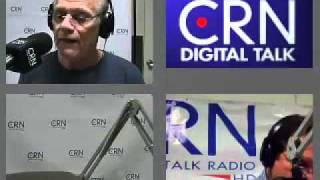 Pm Show With Fred Dryer On Crn 12512 4