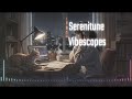 Chilled Cow – Serenitune Vibescapes Relaxed BGM #Relaxed #lofi #chill