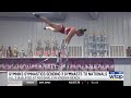 Gymniks gymnastics sending three gymnasts to nationals