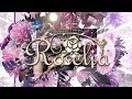 【バンドリ! ガルパ】ロゼリア - Ringing Bloomフルを叩いてみた / BanG Dream! Roselia song Full drum cover