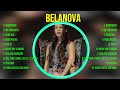 Las 10 mejores canciones de belanova 2024