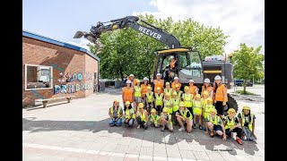 Circulaire Totaalsloop Marnix En Bouman School