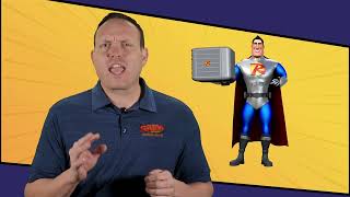 Reliant Air Conditioning - Hero Club Tune Ups