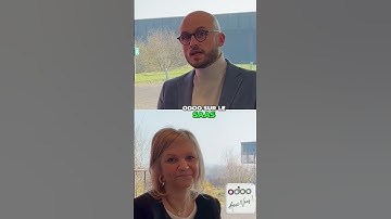 Migration BD # Odoo :  Tout Ce qu