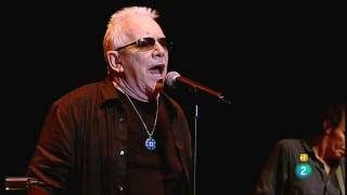 Miniatura de vídeo de "Eric Burdon & The Animals - It's My Life (Live, 2011) ♫♥"